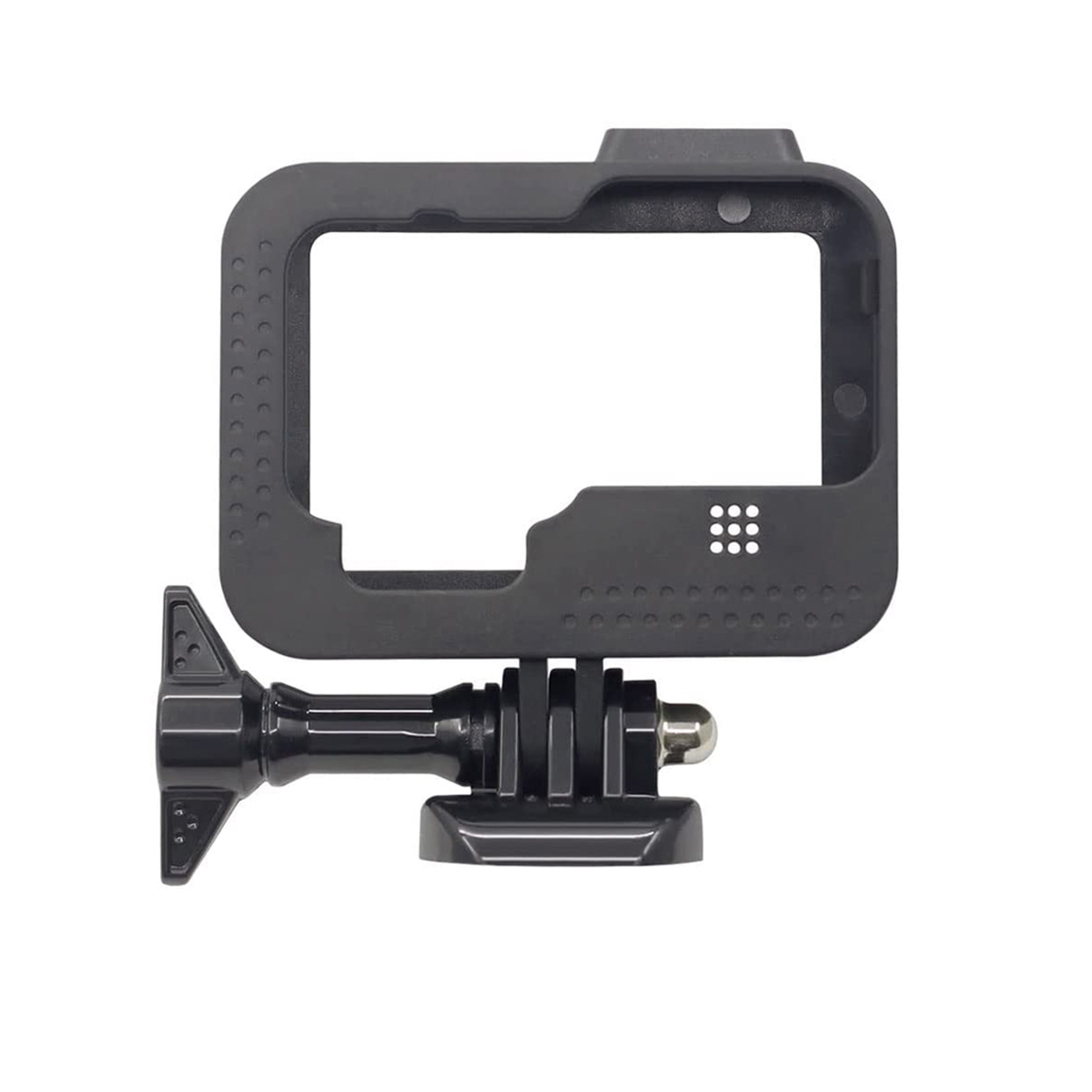 Gopro Action Camera Hero 13 Black - GoPro Hero 13/12/11/10/9 için koruyucu çerçeve
