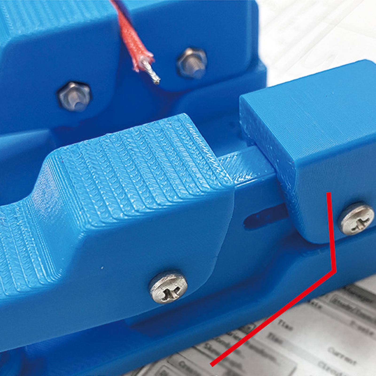 Electronics Repair Tools And Equipment - Ayarlanabilir Lehimleme Yardımcı Eller Tel Kelepçe