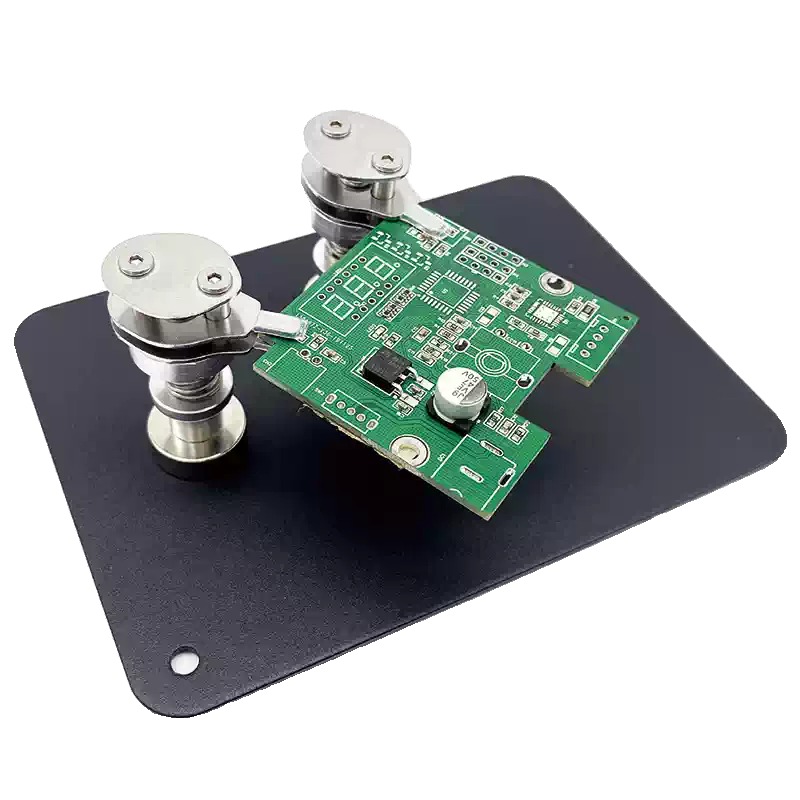 Electronics Repair Store - Evren Marketi Mikro PCB Klipsi Elektronik