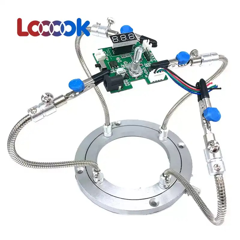 Electronics Repair Store - Evrensel Bakkal Mağazası Hortumu Balık Klipsi