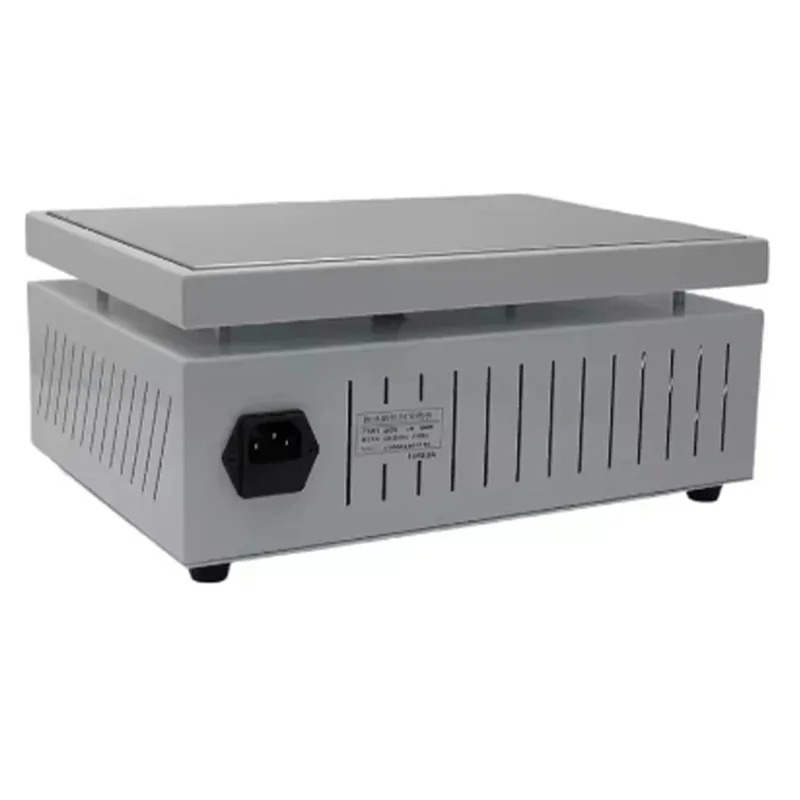 Electronics Repair Store - OvO Mağazası 300*300mm Isıtma İstasyonu Elektronik