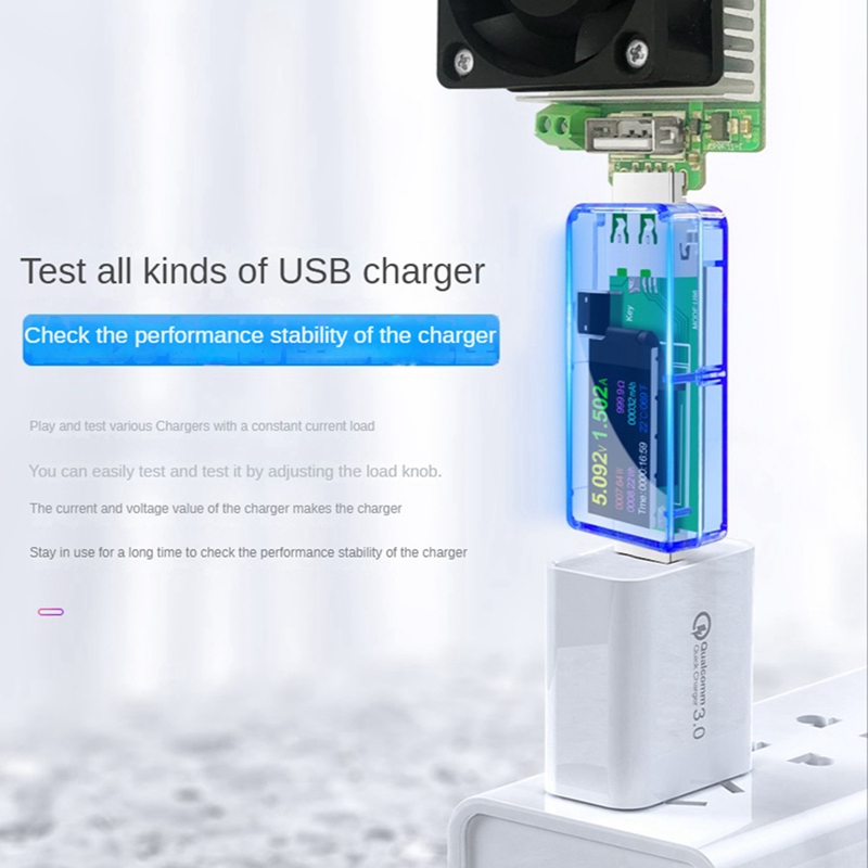 ● U96P 13'ü 1 Arada USB Test C - Usb Ammeter Tester incelemesi ve fiyatı