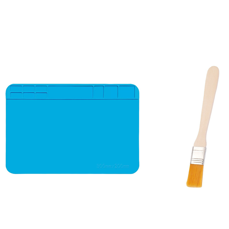 Saat Tamir Pedi Silikon Su Geç - Electronics Repair Tools And Equipment incelemesi ve fiyatı