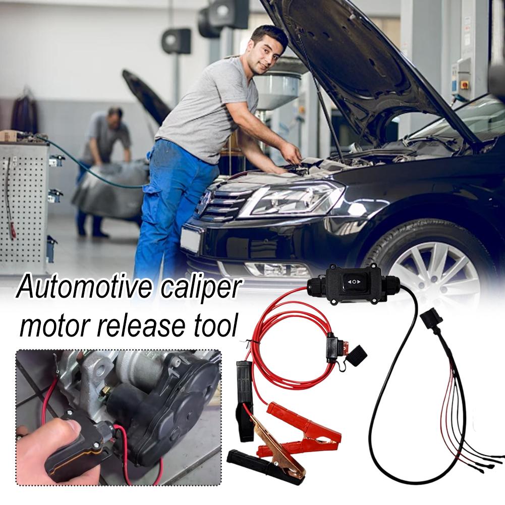 Otomatik Elektronik Park Freni - Electronics Repair Tools And Equipment incelemesi ve fiyatı