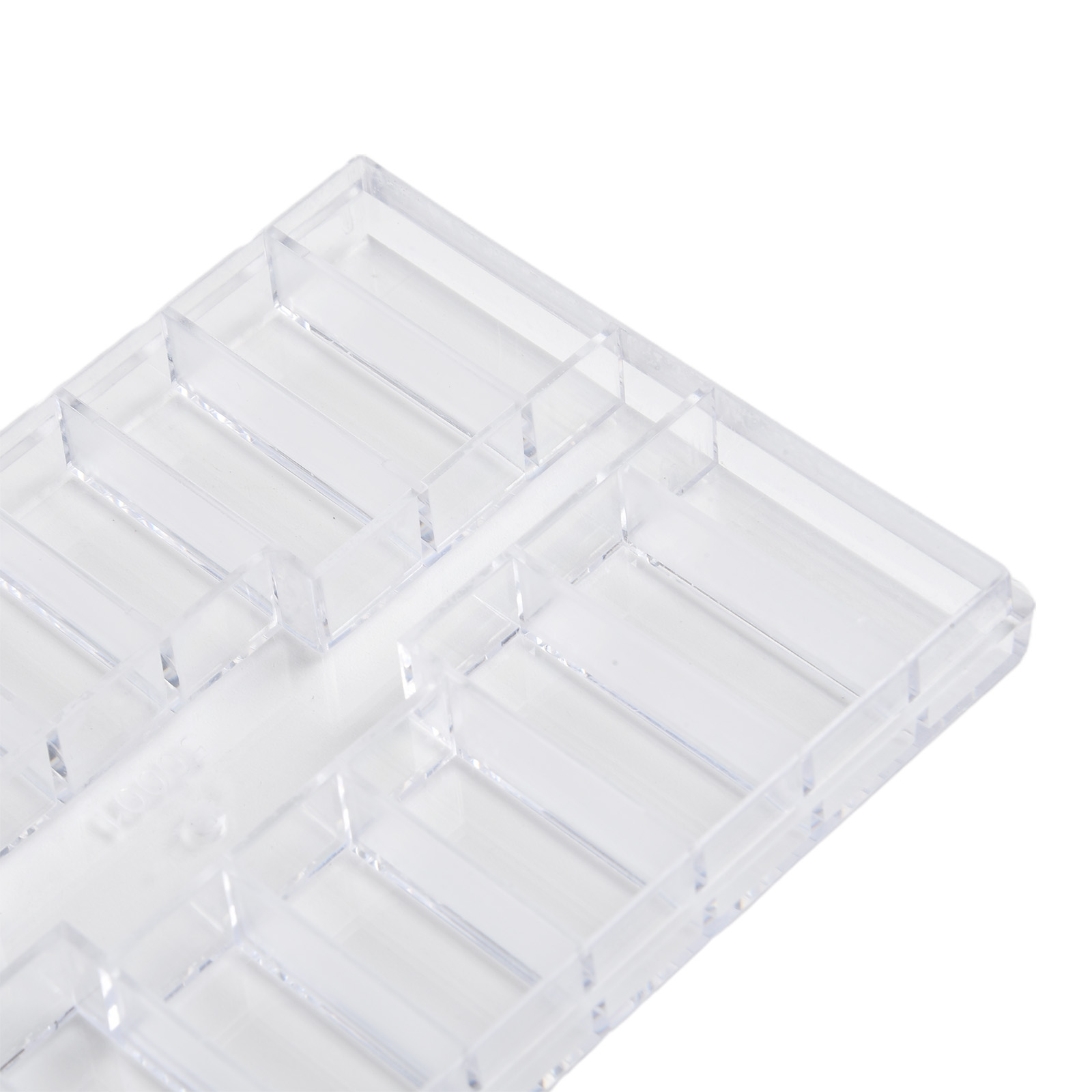 19 Bölmeli Şeffaf Plastik Sakl - Electronics Repair Store incelemesi ve fiyatı