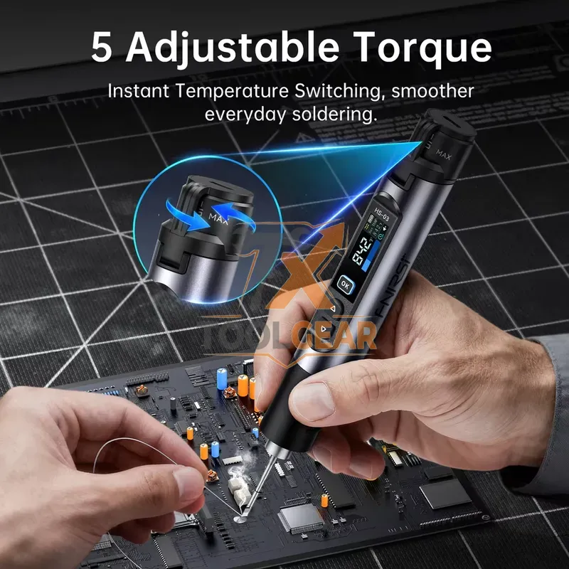 2026hotsale* HS-03 Kablosuz Ha - Electronics Repair In Usa incelemesi ve fiyatı