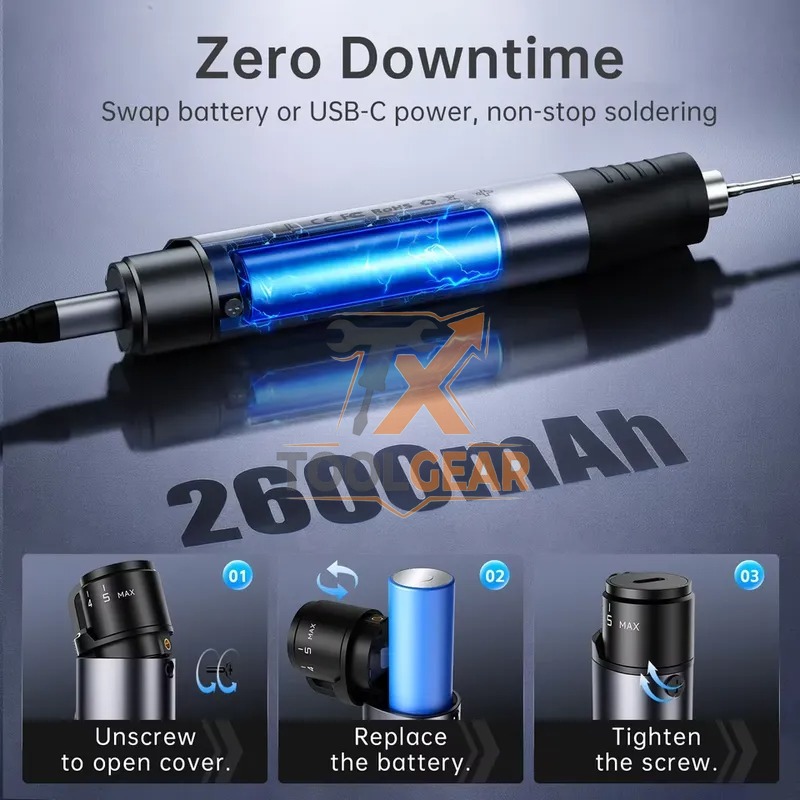 2026hotsale* HS-03 Kablosuz Ha - Electronics Repair In Usa incelemesi ve fiyatı
