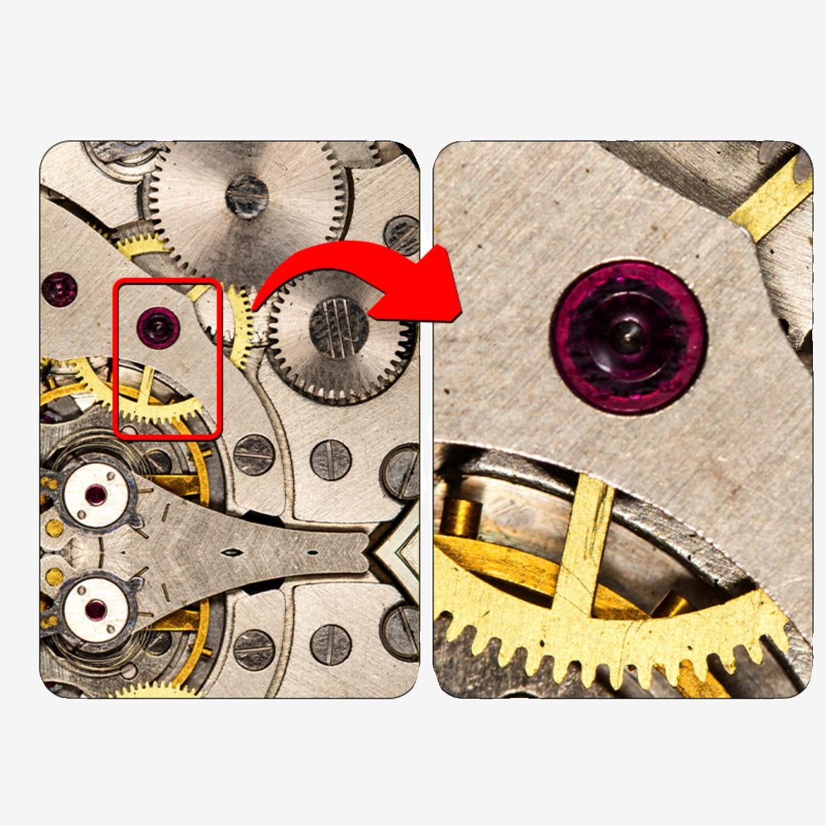Saat Tamir Aletleri Saat Ustas - Electronics Repair Store incelemesi ve fiyatı