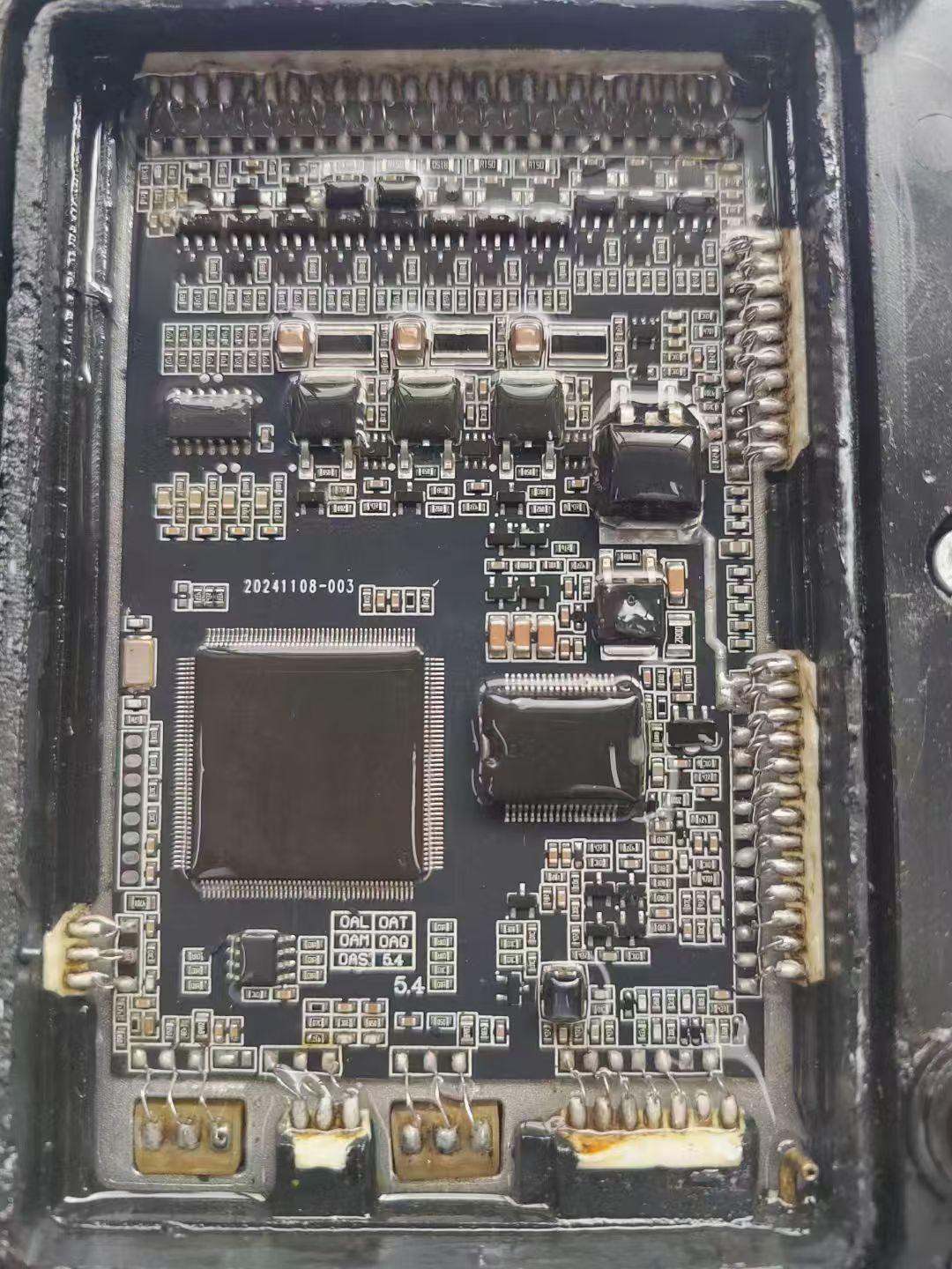 0AM DQ200 Şanzıman Onarım TCU  - Electronics Repair In Usa incelemesi ve fiyatı