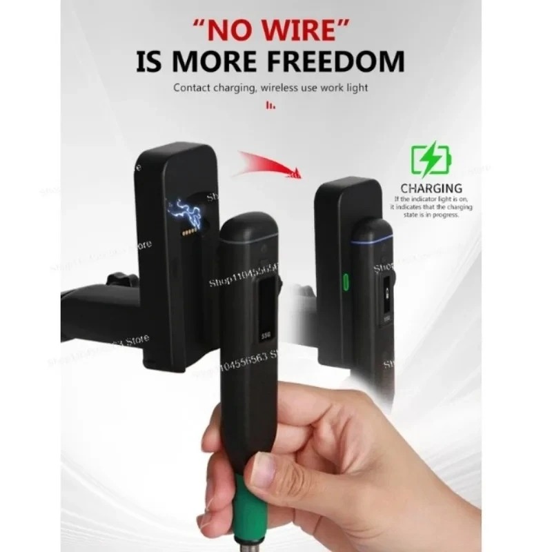 Looook Store 55G Kablosuz USB  - Electronics Repair Store incelemesi ve fiyatı