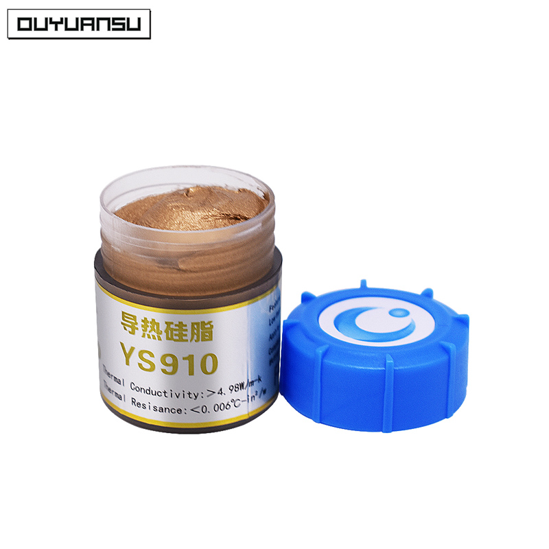 Termal İletken Silikon Gres Te - Thermal Paste Cpu incelemesi ve fiyatı