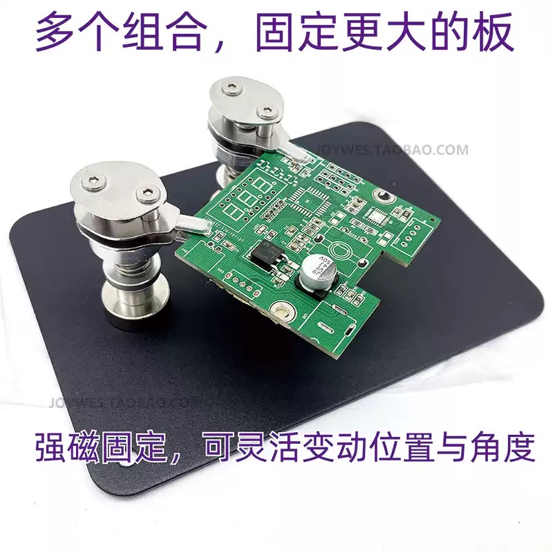 Evren Marketi Mikro PCB Klipsi - Electronics Repair Store incelemesi ve fiyatı