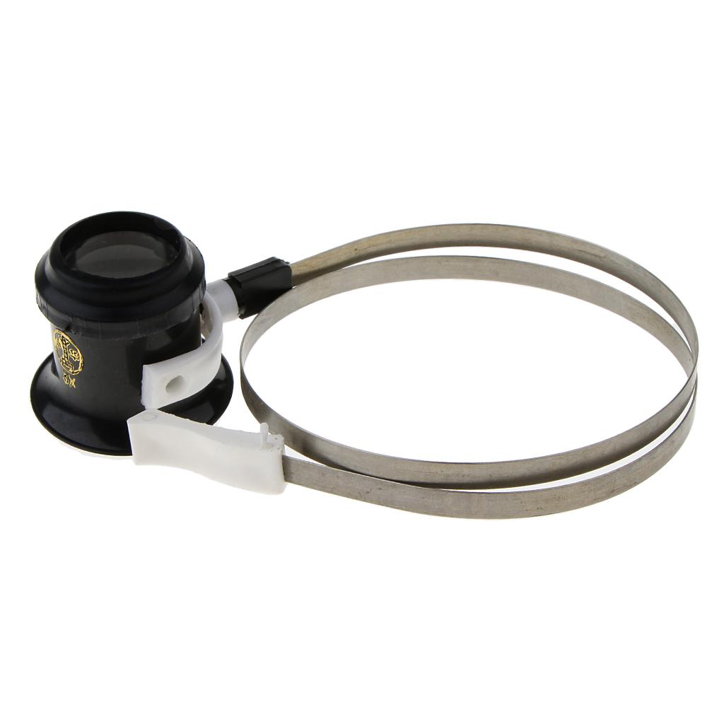 Gözlükler Büyüteç Kuyumcu Alet - Electronics Repair Tools And Equipment incelemesi ve fiyatı