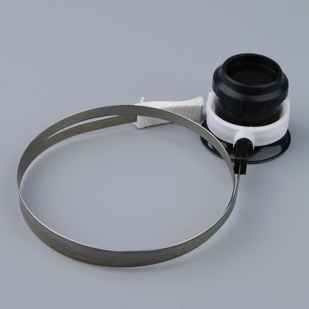 Gözlükler Büyüteç Kuyumcu Alet - Electronics Repair Tools And Equipment incelemesi ve fiyatı