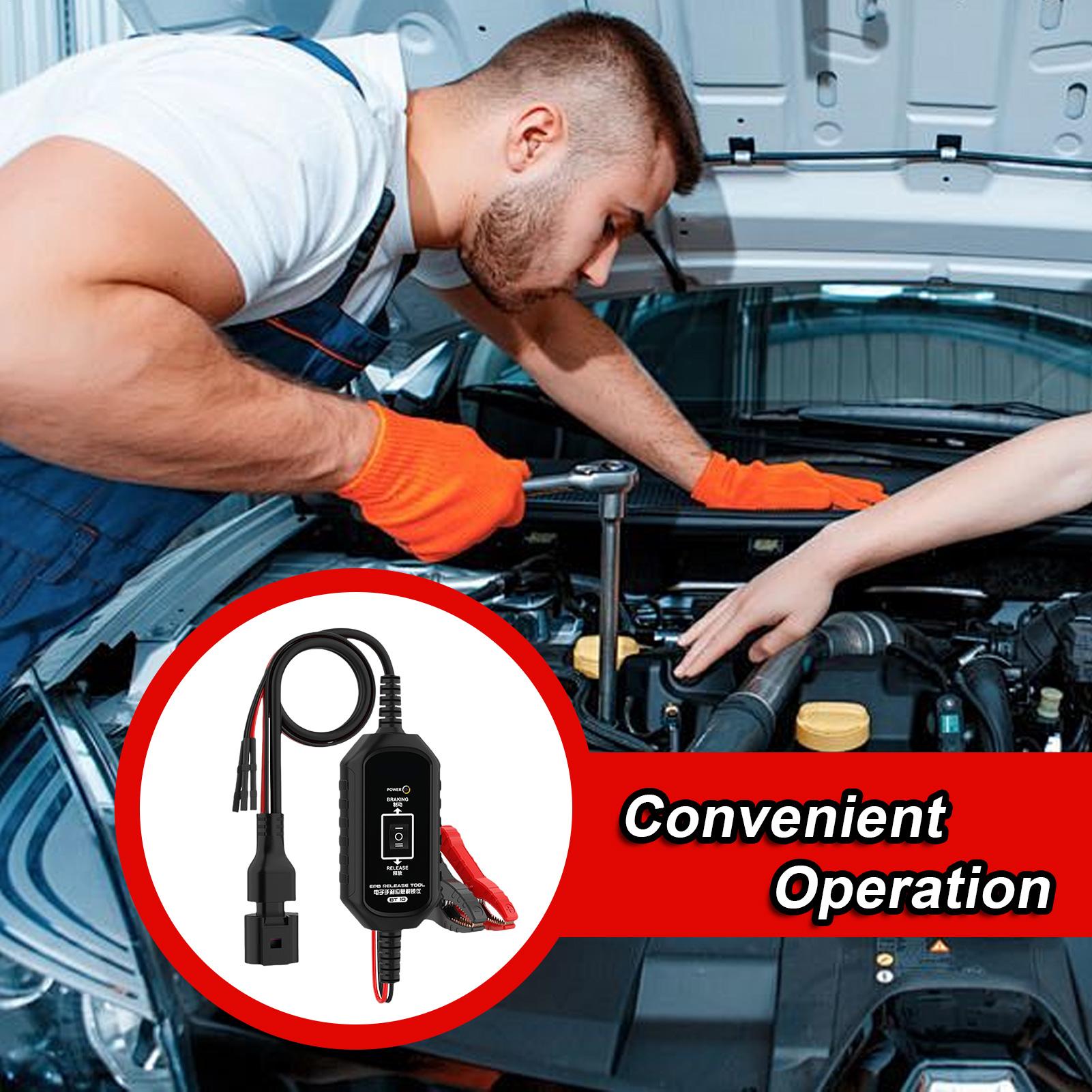 Elektronik Park Freni Aleti Ar - Electronics Repair Tools And Equipment incelemesi ve fiyatı