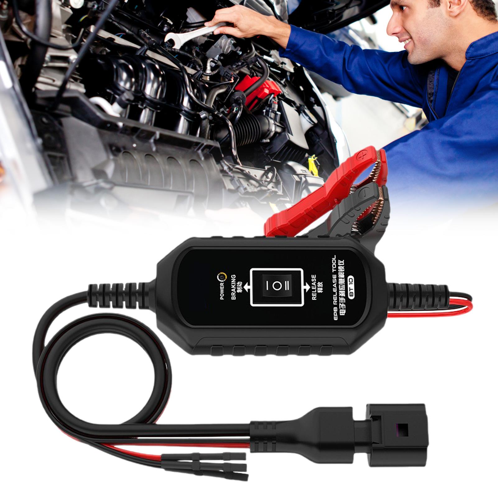 Elektronik Park Freni Aleti Ar - Electronics Repair Tools And Equipment incelemesi ve fiyatı