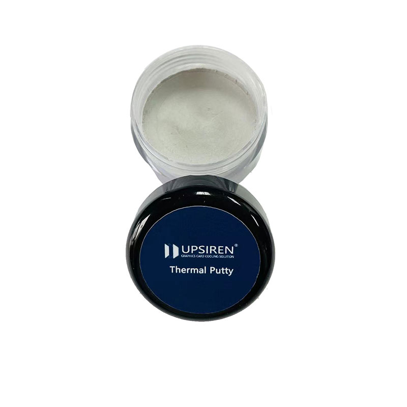 UPSIREN UTP-X Ultra Termal Mac - Thermal Paste Cpu incelemesi ve fiyatı
