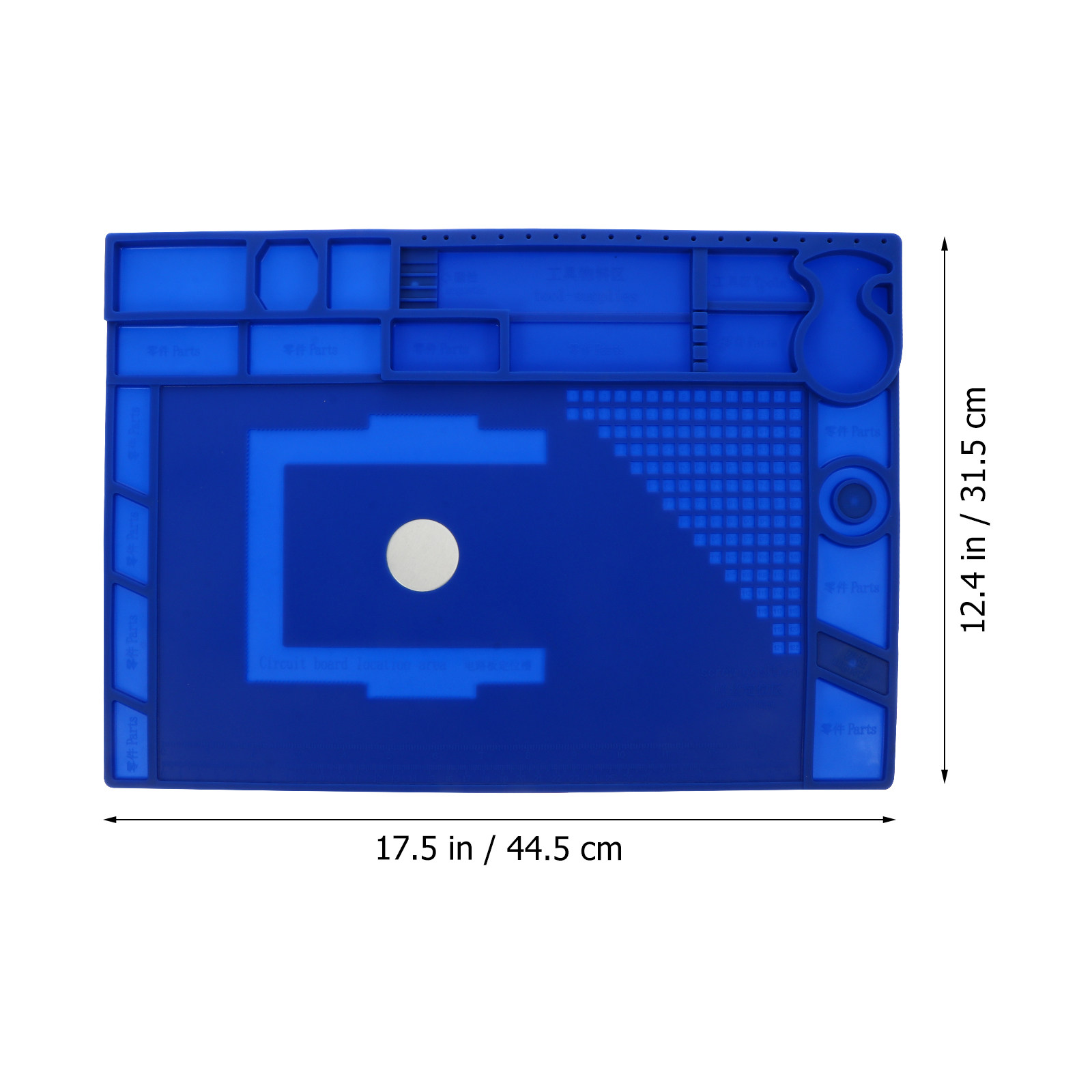 Manyetik Elektronik Tamir Matı - Electronics Repair In Usa incelemesi ve fiyatı