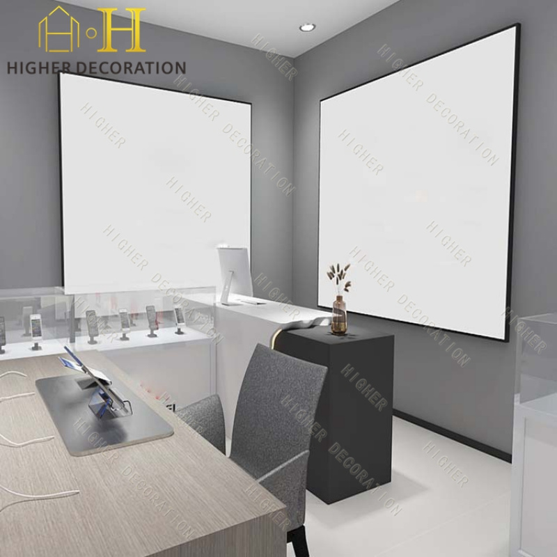 Elektronik Ekranlar Showroom V - Electronics Repair Store incelemesi ve fiyatı