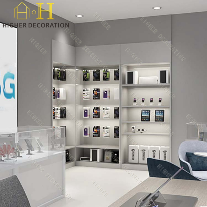 Elektronik Ekranlar Showroom V - Electronics Repair Store incelemesi ve fiyatı