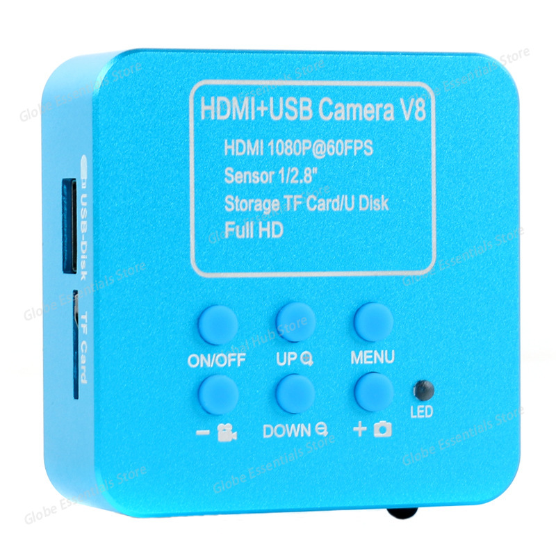 1080P Endüstriyel Kamera HDMI  - Electronics Repair Store incelemesi ve fiyatı