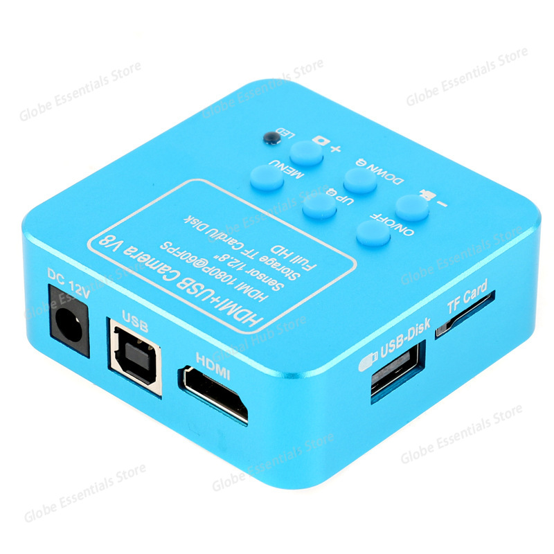 1080P Endüstriyel Kamera HDMI  - Electronics Repair Store incelemesi ve fiyatı