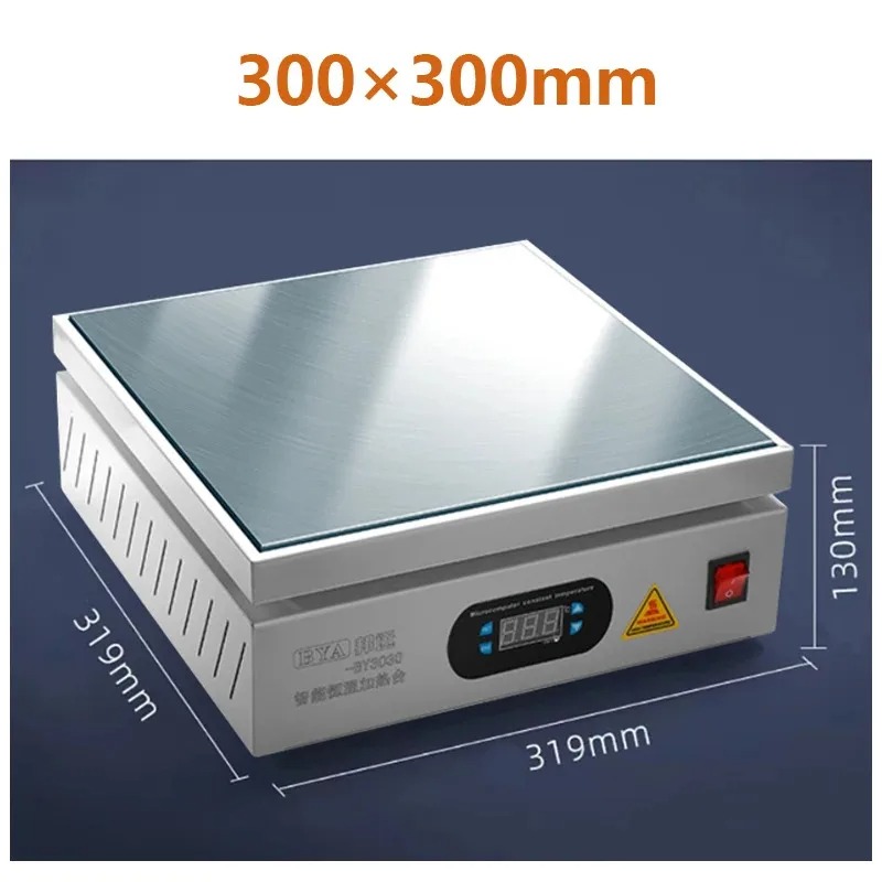 OvO Mağazası 300*300mm Isıtma  - Electronics Repair Store incelemesi ve fiyatı