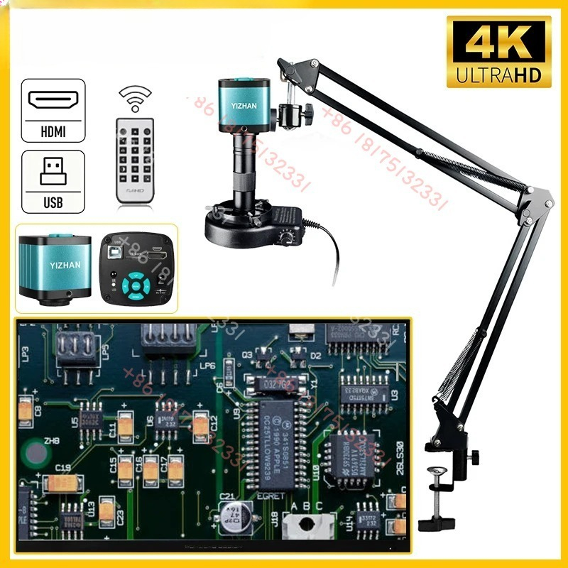 YIZHAN 4K 48MP HD Elektronik D - Electronics Repair In Usa incelemesi ve fiyatı