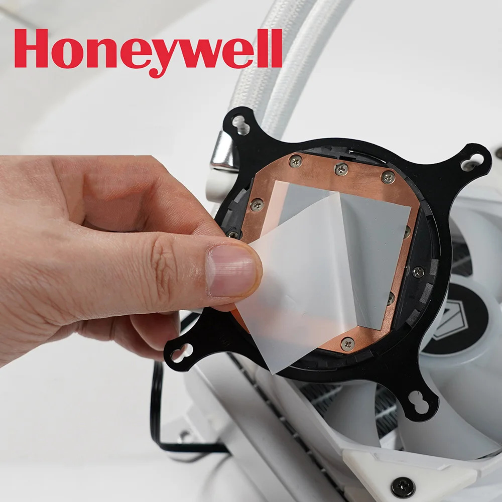 Honeywell PTM7950 8.5W 0.2 0.2 - Thermal Paste Cpu incelemesi ve fiyatı