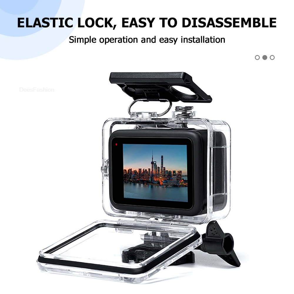 GoPro Hero 13 12 11 10 9 Siyah - Gopro Action Camera Hero 13 Black incelemesi ve fiyatı